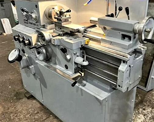 Токарный станок иж 250 новый