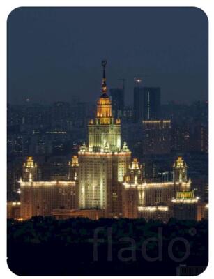 AuraTower - комфортные апартаменты в Москва-Сити для отдыха, работы