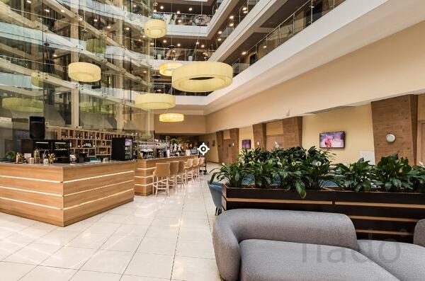 спа отель все включено сочи