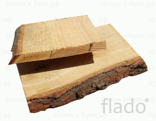 доска обрезная 2 сорт 40 мм
