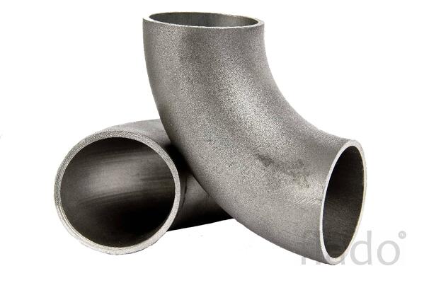 Отводы по чертежам(Соединительные детали трубопровода)