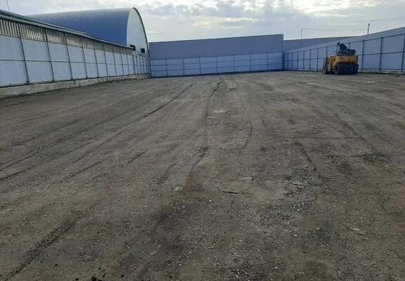 Участок 12 сот. (промназначения)