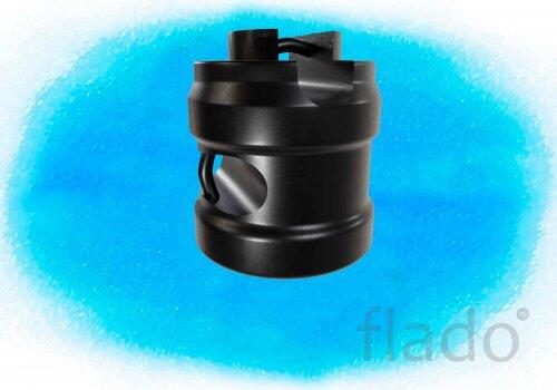 Эталонная гиря М1 массой 500 кг Гиря эталонная массой 500 кг