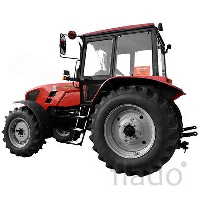 МТЗ 1025.3 — универсальный трактор для продуктивной работы
