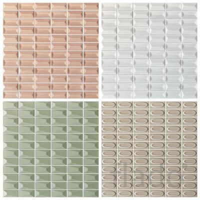 Мозаика в наличии - огромный выбор