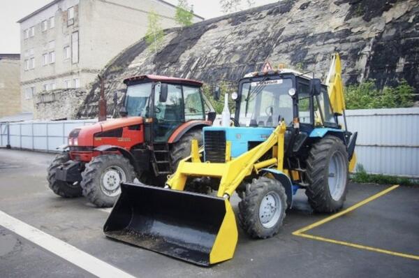 Тракторные права без хлопот - воспользуйтесь нашей помощью