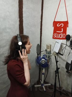 Студия звукозаписи LSStudio Records (Москва, ВДНХ, Ростокино)