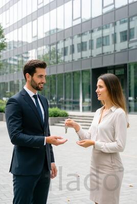 Купля-продажа коммерческой недвижимости в Екатеринбурге