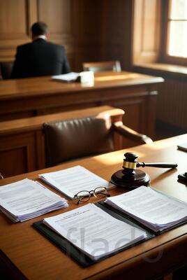 Наложение обеспечительных мер в арбитражном суде в Екатеринбурге