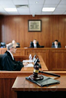 Суд по административным делам в Екатеринбурге