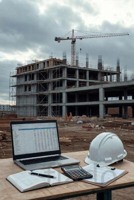 Экспертиза и составление сметной документации в Екатеринбурге