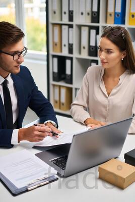 Решение налоговых споров в Екатеринбурге