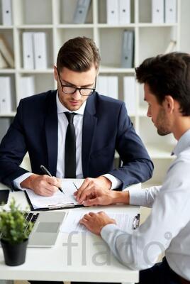 Рецензия на экспертизу в Екатеринбурге