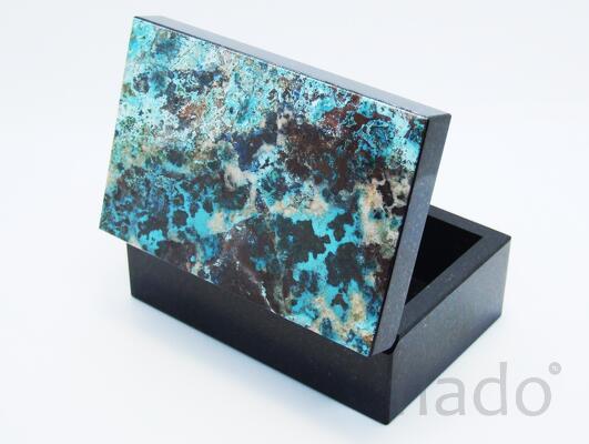 Шаттукит - Коллекционная Шкатулка