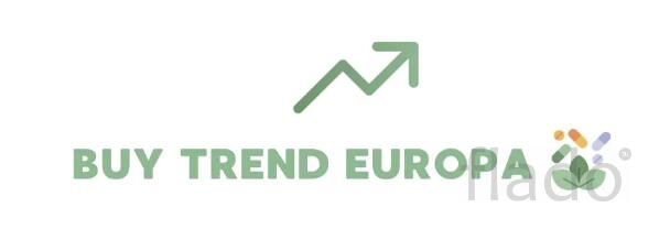 Европейский онлайн-магазин товаров для здоровья и ухода за собой