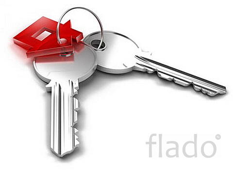 Сниму 3-к квартиру