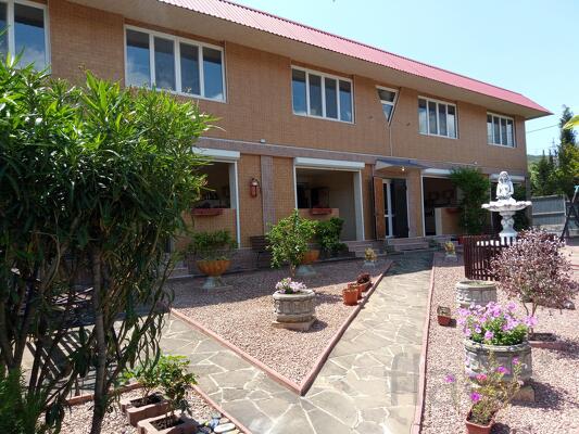 Комната 30 м² в 1-к, 2/2 эт.