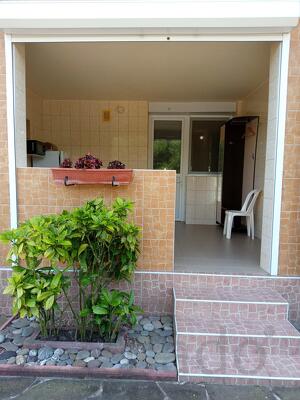 Таунхаус 36 м² на участке 7 сот.