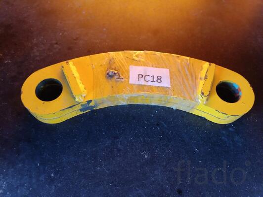 Тяга трапеции ковша Komatsu PC18