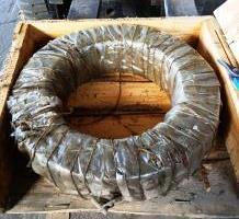 Подшипники роликовые промышленные с хранения