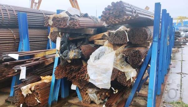 Пружинная сталь 60С2ХА круг калиброванный