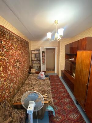 3-к квартира, 50 м², 5/5 эт.