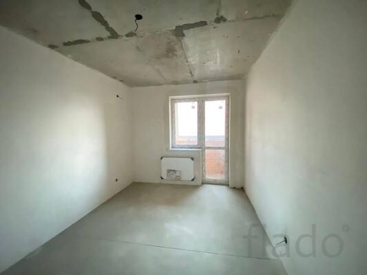 2-к квартира, 49 м², 9/12 эт.