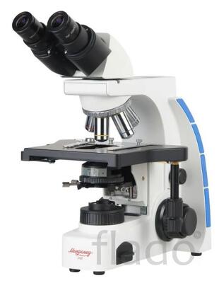 Фирменный магазин микроскопов