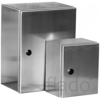 Распределительные коробки из нержавейки с доставкой по России