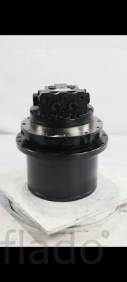 Caterpillar CAT 70B,307,308 редуктор хода с гидромотором