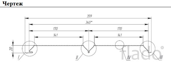 Оборудавиние для производства сайдинга