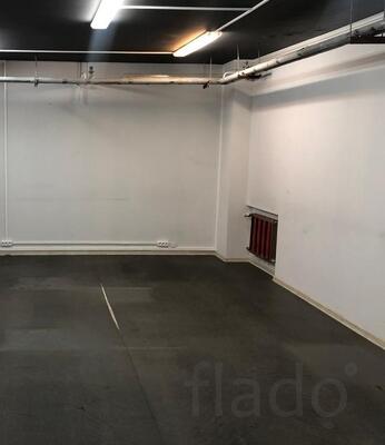 Теплый склад 20м2 в аренду от собственника