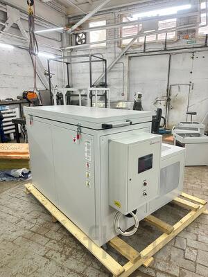 OrionTerm- климатическое оборудование для лабораторий от производителя