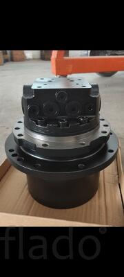 Редуктор хода для экскаватора  VOLVO ECR88,  IHI 65NX, HYUNDAI R80