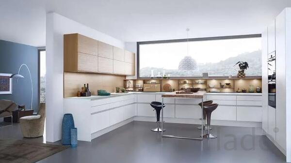 кухни германии