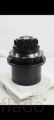 редуктор хода TM09/GM09