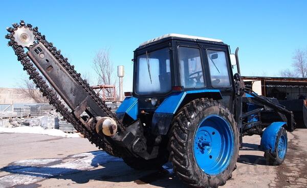 Аренда и услуги баровой установки в Архангельской области