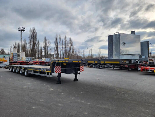Аренда и услуги трала в Архангельске и Архангельской области