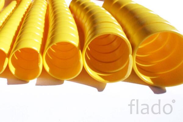 Защитные спирали для РВД с доставкой по РФ