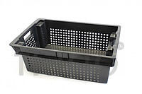 Ящик пластиковый600х400х200 мм