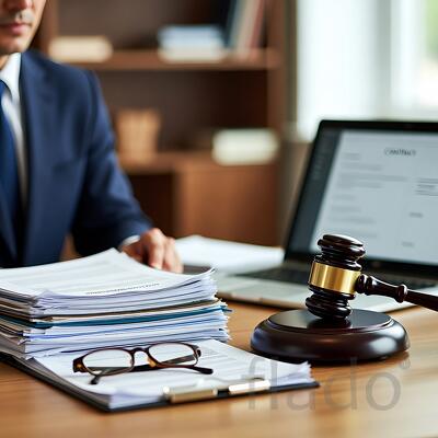 Услуги юриста по госзакупкам. Тендерное сопровождение под ключ в Перми