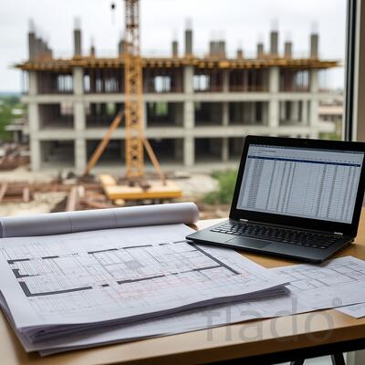 Оформление исполнительной документации в Перми