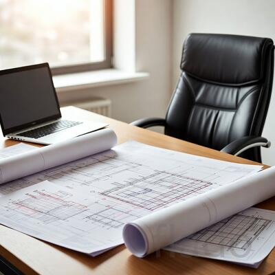 Негосударственная экспертиза в Перми