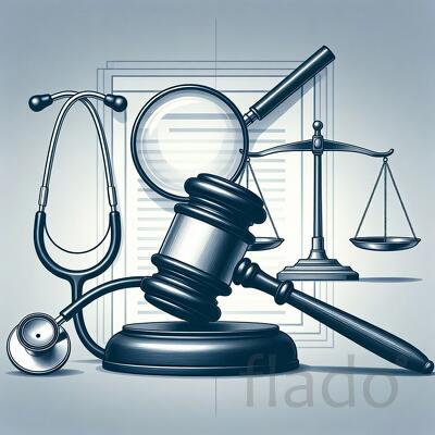 Услуги судебно-медицинской экспертизы в Перми