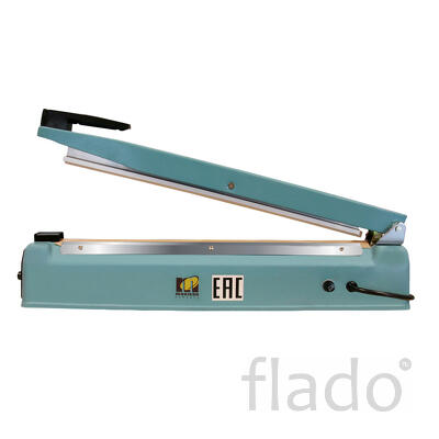 Импульсные запайщики серии FS / KS, новые