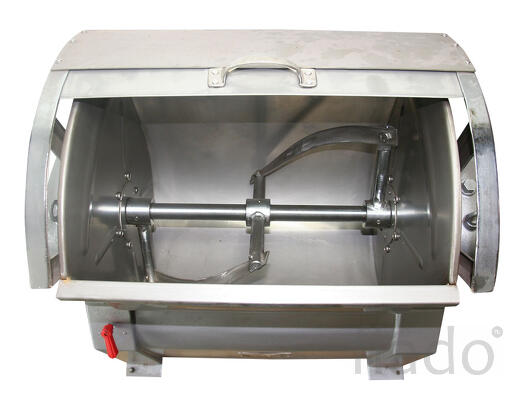 Тестомес для крутого теста HWH-25 профкссиональный, Москва