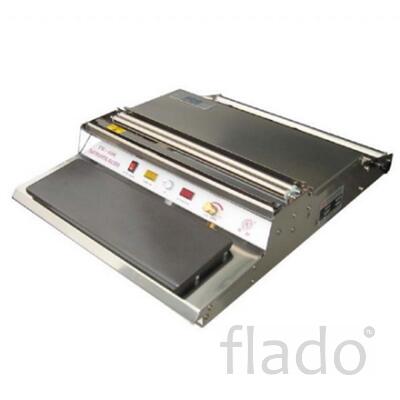 Упаковщик TW-450, горячий стол, распродажа