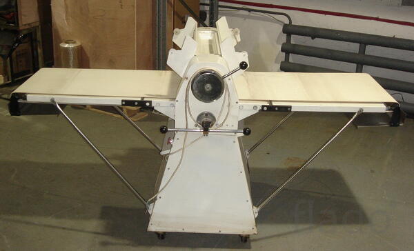 Тестораскаточная машина DSL-11, Китай, новая