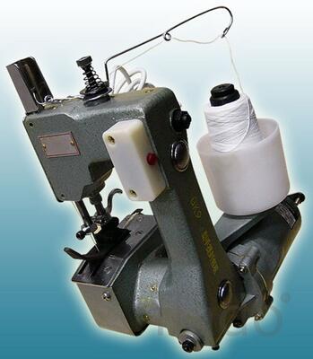 Мешкозашивочные машинки серии GK, новые, распродажа