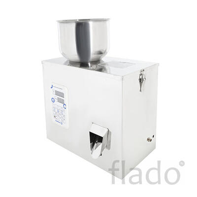 Автоматические весовые дозаторы для сыпучих прордуктов F-200/ FM-200